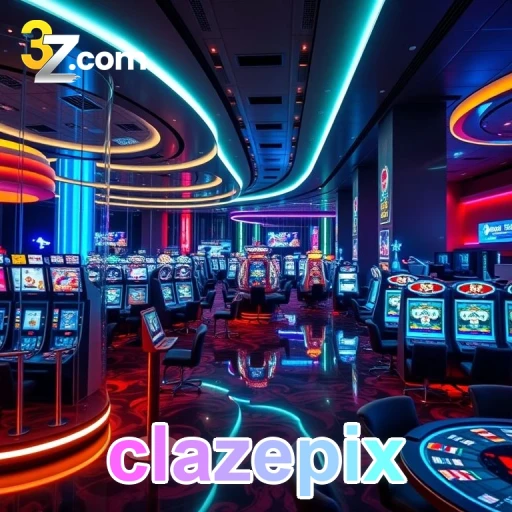 clazepix