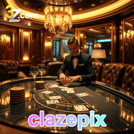 clazepix