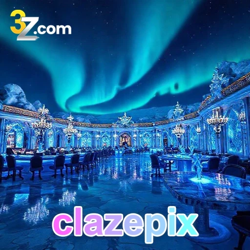 clazepix Jogos de caça-níqueis