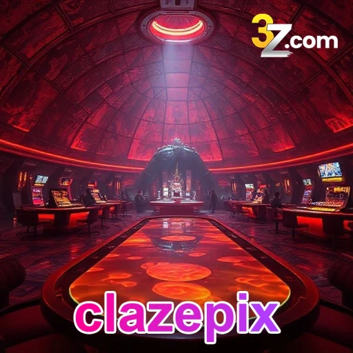 clazepix Site Confiável
