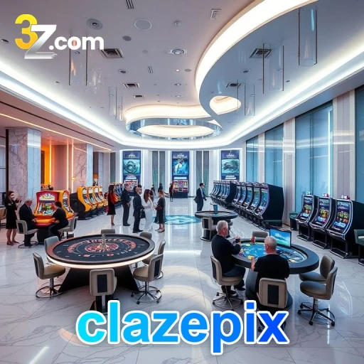 clazepix