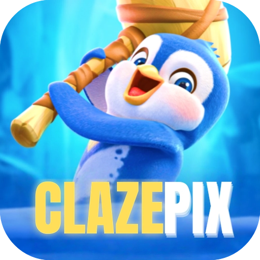 clazepix logo
