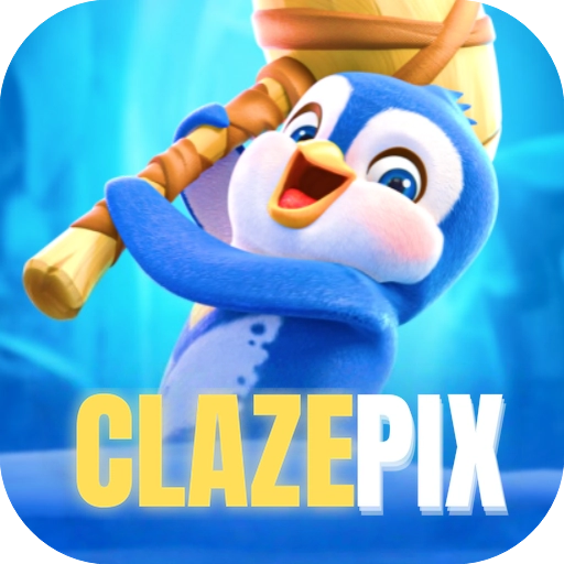 clazepix LOGO