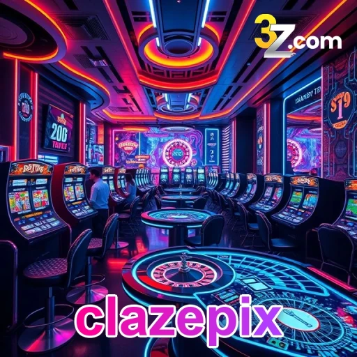 clazepix Promoções Atuais