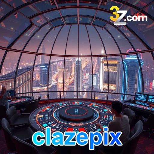 clazepix Caça-Níqueis